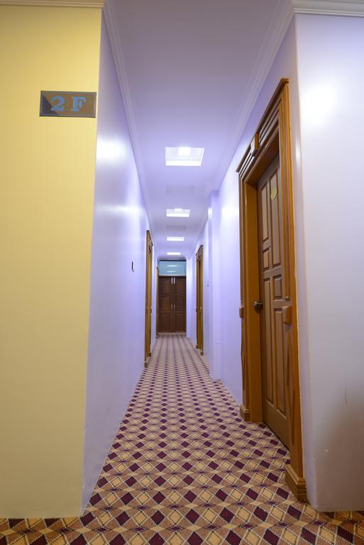 Win Star Hotel Mandalay Exterior photo