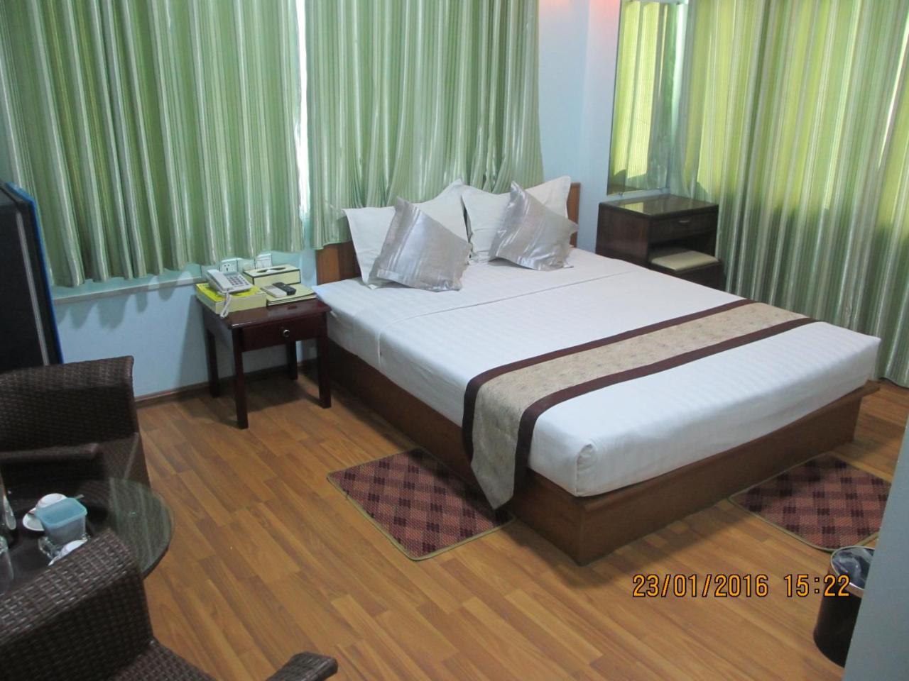 Win Star Hotel Mandalay Exterior photo